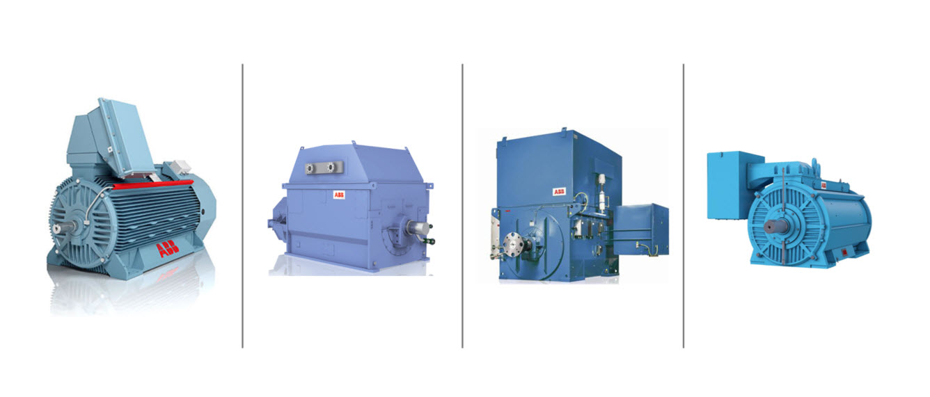 Variable Speed Motors And Critical Speeds - MB Drive Services