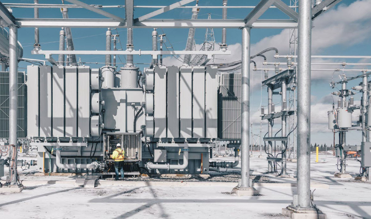 Transformer design and cost drivers - MB Drive Services