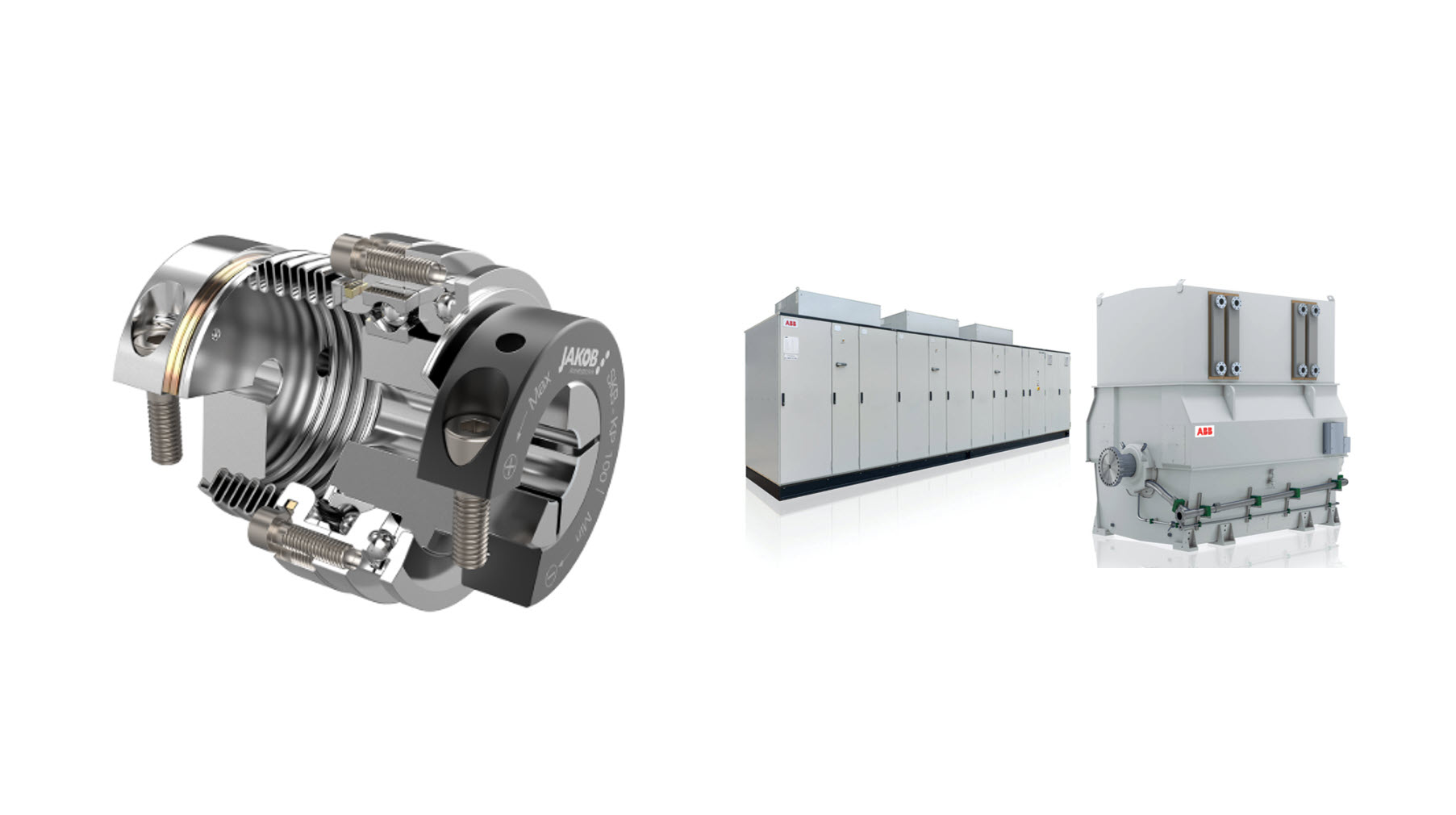 What is a safety coupling? - MB Drive Services