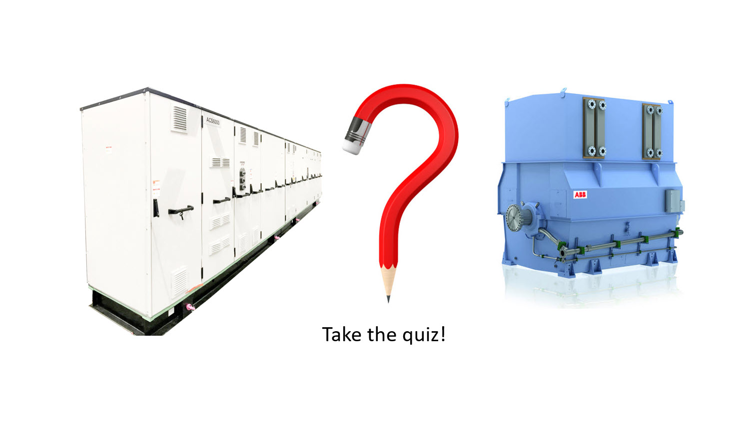 How well do you know variable frequency drives? - MB Drive Services
