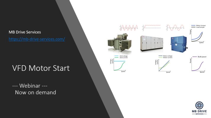 Webinars - MB Drive Services